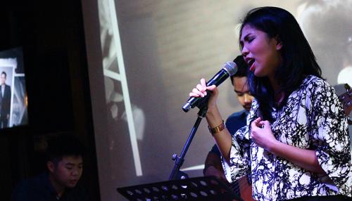 Keseruan yang Disajikan MLDSPOT di Java Jazz Festival 2016