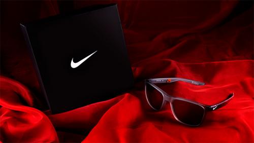 Nike Vision, Kacamata Smart dari Nike