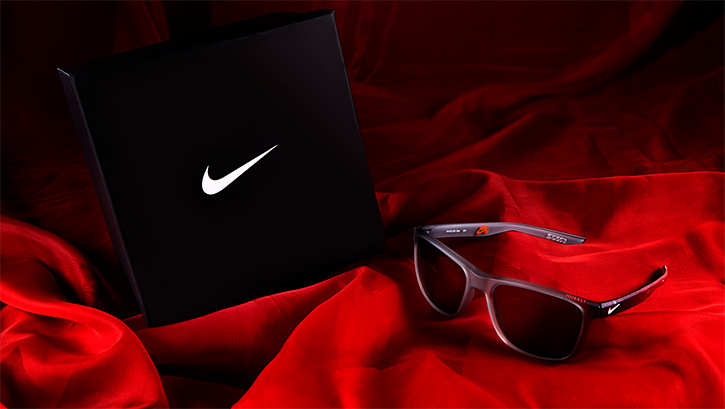 Nike Vision, Kacamata Smart dari Nike