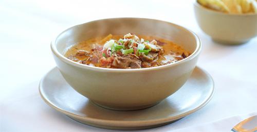 Makanan Lokal Jakarta yang Wajib Dicoba