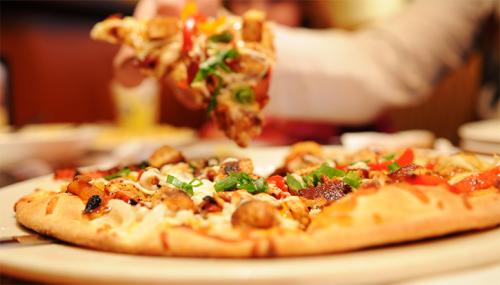 Penjepit Pizza asli Indonesia 