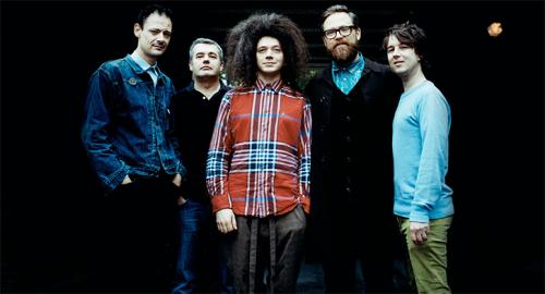 Polar Bear, Ramuan Jazz Lengkap dari Inggris