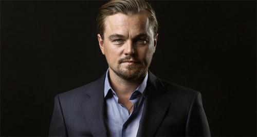 Leonardo DiCaprio Menang SAG Award untuk Pertama Kalinya
