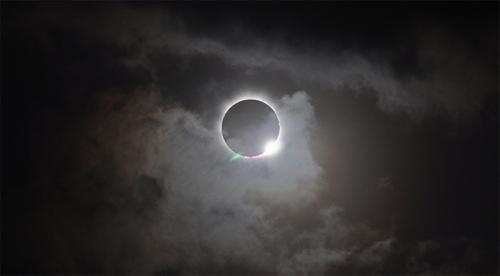 Siap-siap, Setengah Indonesia Bakal Gelap di 9 Maret Pagi