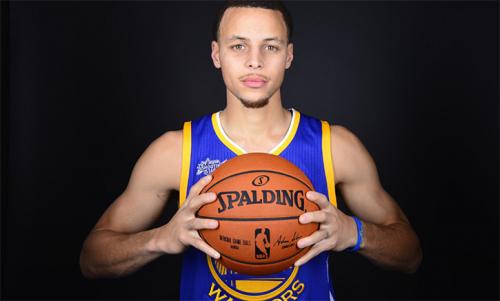 Stephen Curry, Legenda NBA Selanjutnya