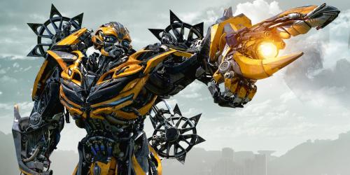 Transformers Akan Kembali Rilis Tiga Film