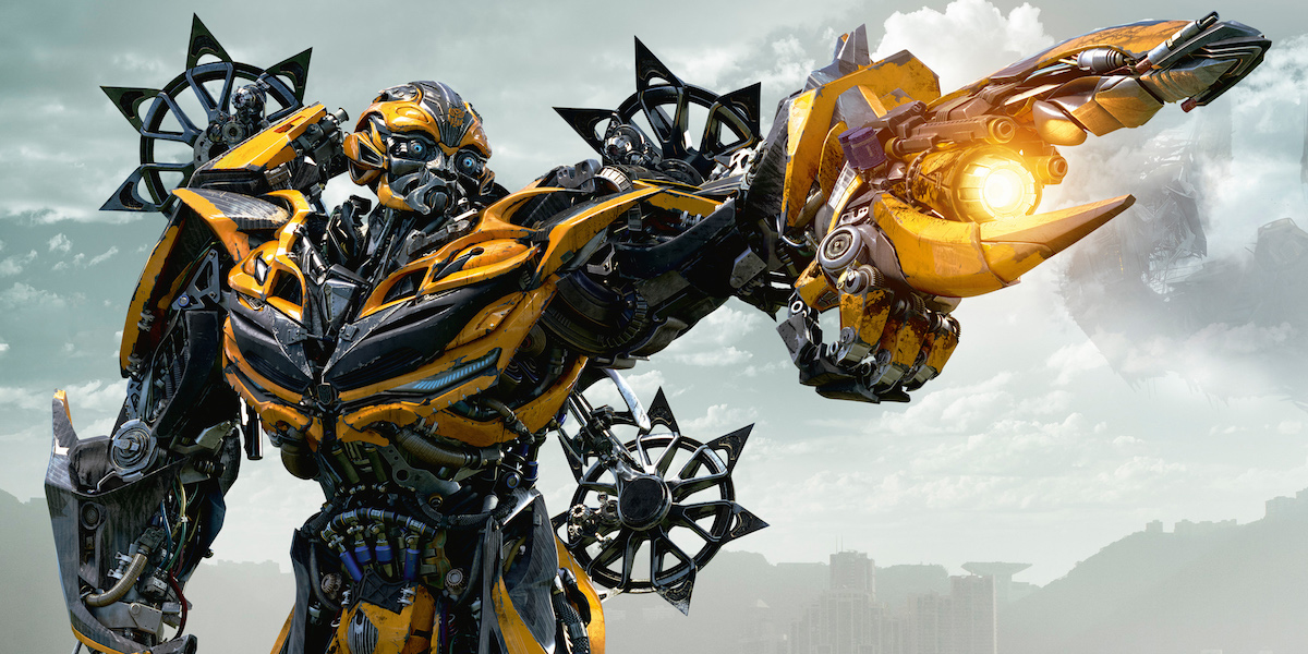 MLDSPOT Transformers Akan Kembali Rilis Tiga Film