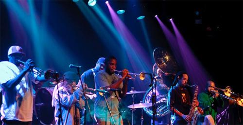 4 Hal Penting Tentang NYC Winter Jazz Festival