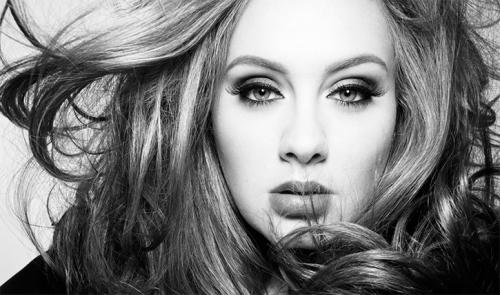 Jutaan Orang Kehabisan Tiket Konser Adele
