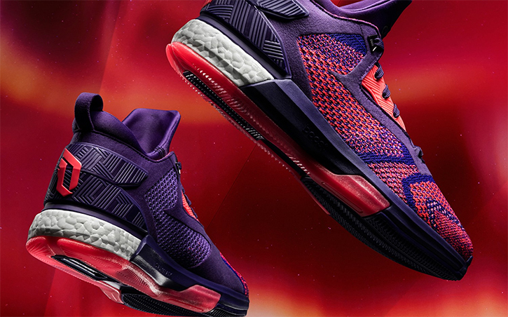 4 Sneakers Paling Dinanti Tahun Ini