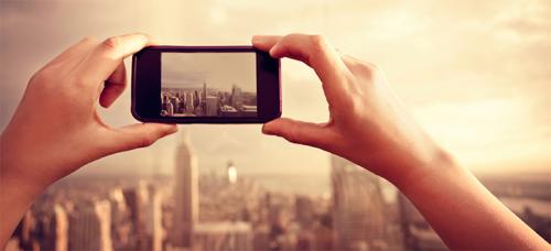 Akun Instagram yang Wajib di Follow Traveller