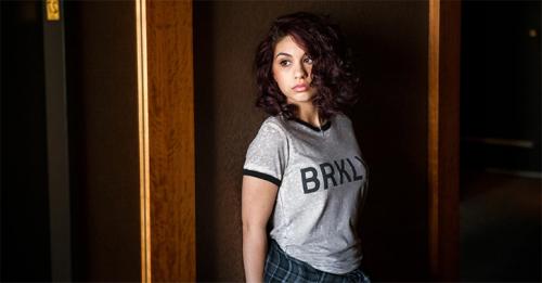 Alessia Cara, Pendatang Baru Dari Kanada
