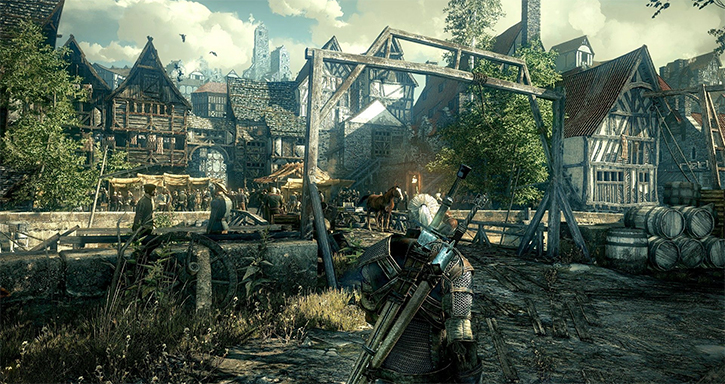 Video Games Terbaik Tahun 2015