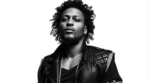 D’Angelo and the Vanguard Masuk Nominasi Grammy Secara Mengejutkan