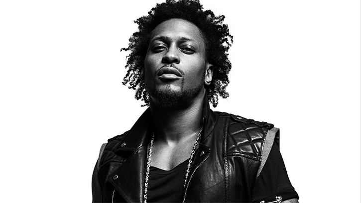 D’Angelo and the Vanguard Masuk Nominasi Grammy Secara Mengejutkan