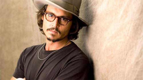 Transformasi Johnny Depp dari Film ke Film
