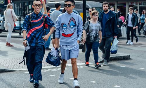 Inspiring Trend 2016