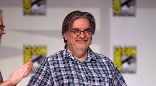Matt &quot;The Simpsons&quot; Groening Buat Komedi Baru di Netflix