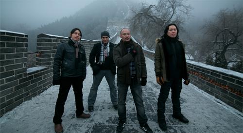 Musikimia, Musik Padi Tanpa Piyu