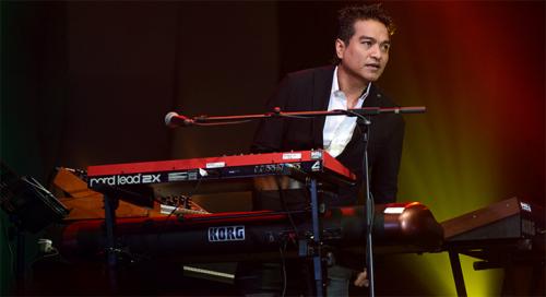 5 Musisi Jazz Indonesia Terfavorit