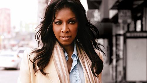 Mengenang Natalie Cole, Inspiring Diva