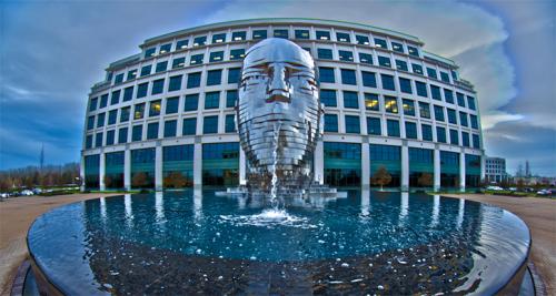 Karya Patung Terbaik Dari Seluruh Dunia