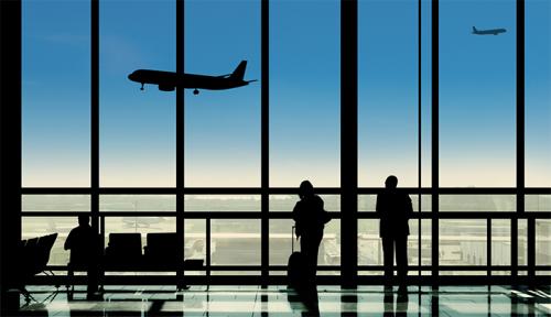 Maskapai Penerbangan Paling Tepat Waktu