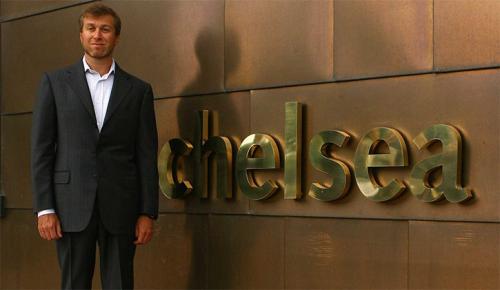 Roman Abramovich, Pria yang Menguatkan Chelsea 