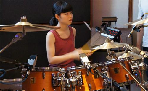 Lebih Dekat Dengan Senri Kawaguchi