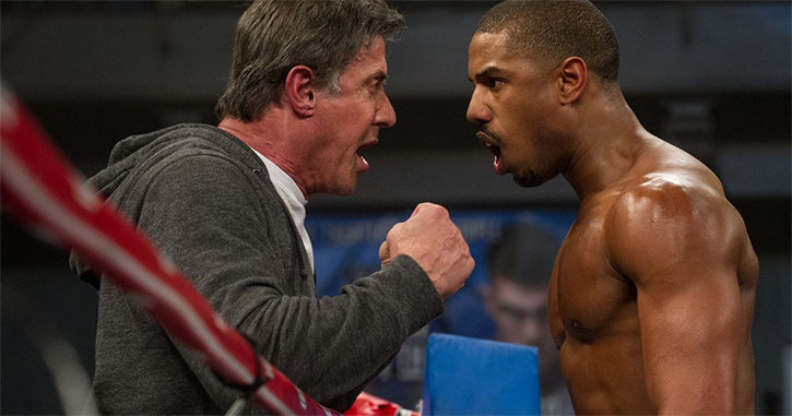 Sekuel Terbaru Creed di 2017