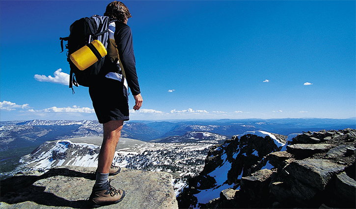 Mini Tips for Travelling