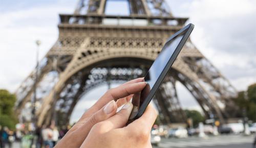 Google Top Travel Questions