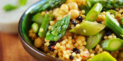 Alasan jadi Vegetarian di 2016