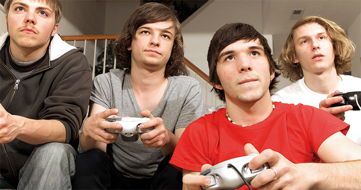 Video Games yang Paling Ditunggu di 2016