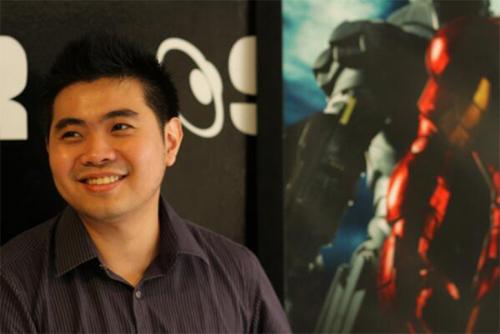 Wira Winata, Ilustrator Indonesia yang Tembus Pasar Hollywood