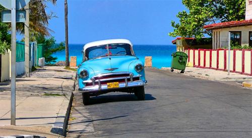 3 Tempat Wisata Paling Hits di Tahun 2016