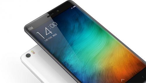 Xiaomi Jual 70 Juta Smartphone di 2015