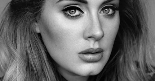 Adele Akan Teken Kontrak 90 Juta Dollar Dengan Sony Music