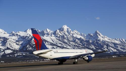 Airport Dekat Taman Nasional Terbaik di Dunia