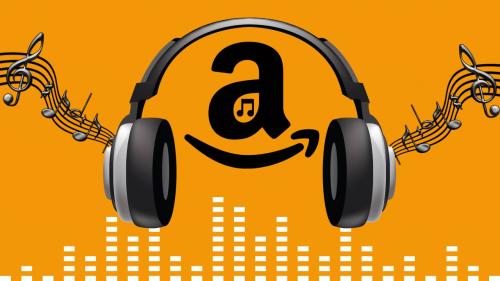 Amazon Inevitable Akan Bersaing dengan Apple Music dan Spotify