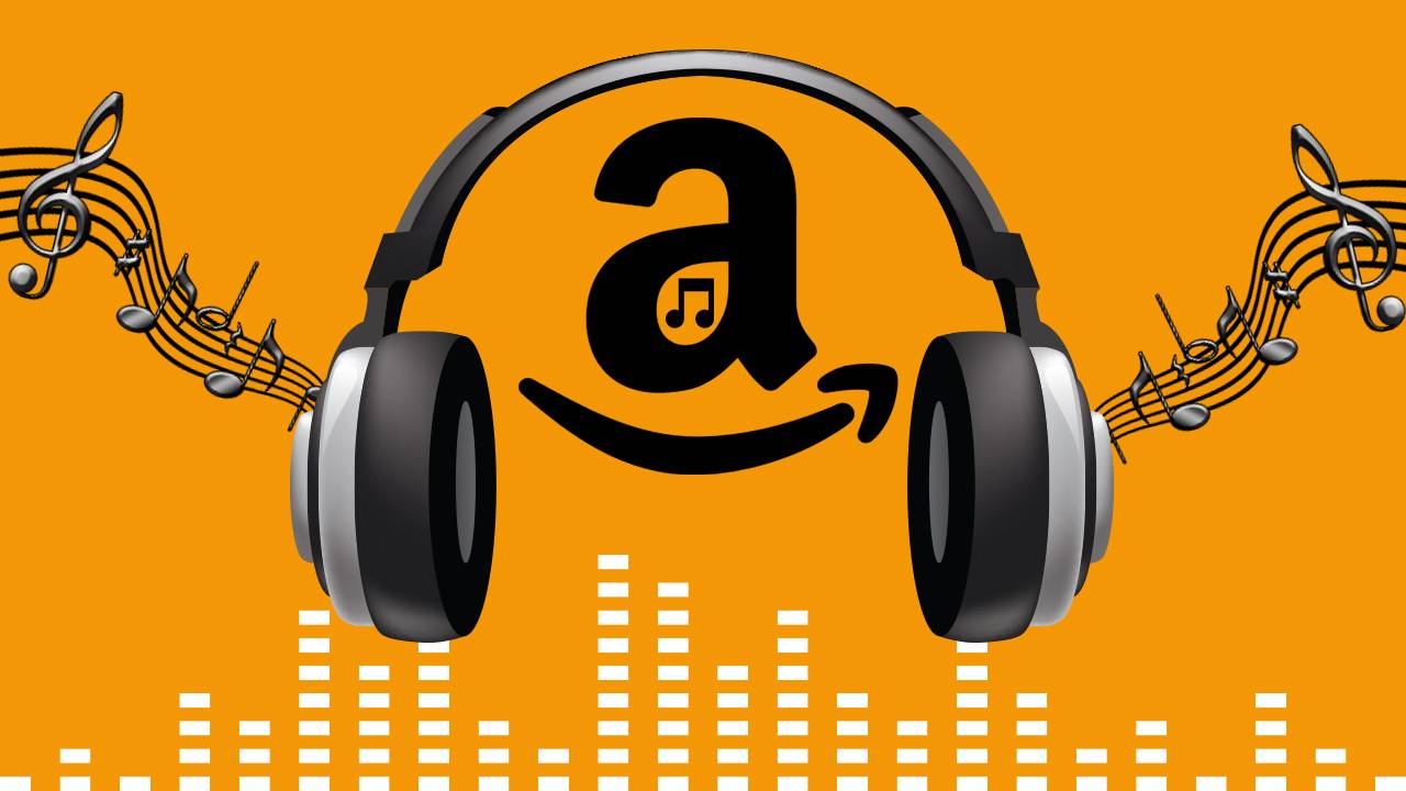 Amazon Inevitable Akan Bersaing dengan Apple Music dan Spotify