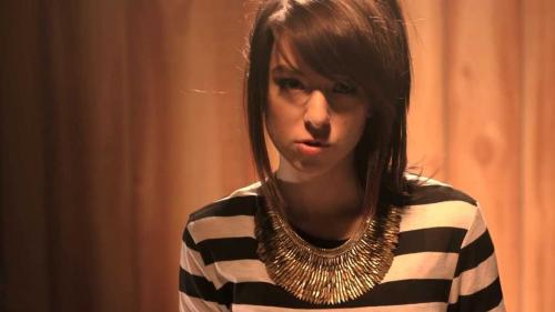 Kisah Christine Grimmie yang Tertembak Setelah Konser