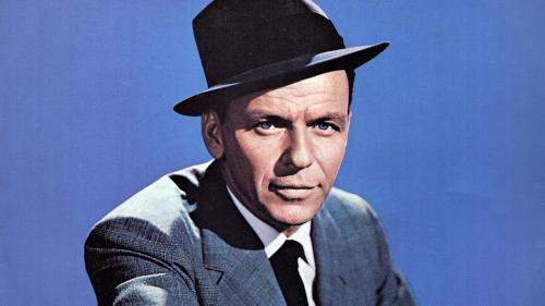 Lagu-Lagu Frank Sinatra yang Mendunia