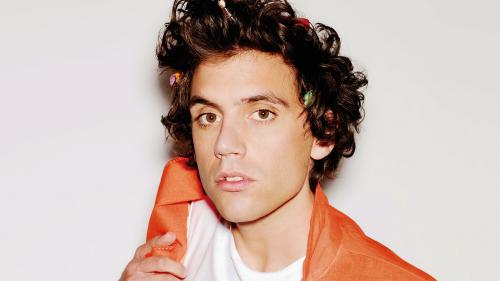 Freddie Mercurie, Elton John dan David Bowie, itulah Mika