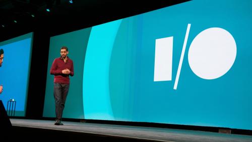 4 Hal Mengejutkan Di Acara Google I/O