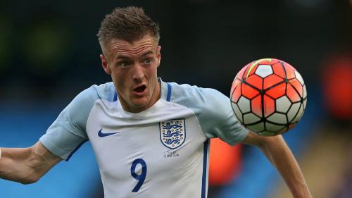 Jamie Vardy, Memilih Menikah Daripada Timnas Inggris