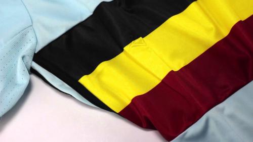 4 Jersey Euro 2016 Terbaik