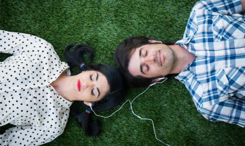 4 OST Paling Romantis Sepanjang Masa