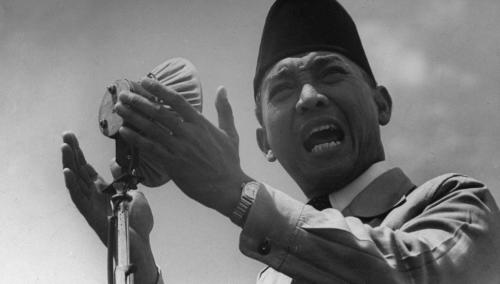 4 Negara yang Sangat Menghormati Presiden Sukarno