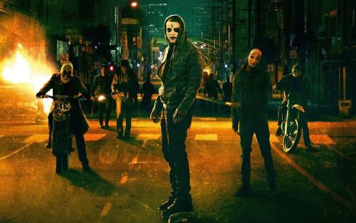 The Purge 3 Siap Menghantui Kalian